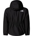 The North Face G Antora Rain Jacket Black M