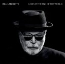 Bill Labounty  Love At The End Of The World  CD