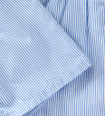 En Fant Shorts - Stripe - Regatta - En Fant - 2 år (92) - Shorts Blå Hvit