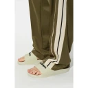Palm Angels Herre Sko Beige 44 EU,