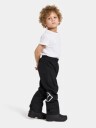 Didriksons Kids" Avan Pants Black 140