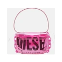Diesel Dame Vesker Rosa ONE SIZE,