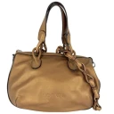 Loewe Pre owned Dame Pre owned Brun ONE SIZE,