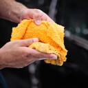 Maxshine Microfiber cloth 40x40cm 380GSM 5 pcs.