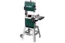 Metabo Båndsag BAS 318 Precision WNB
