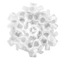 SLAMP Clizia Mama Non Mama Vegg/ Taklampe Mini Hvit