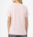 Dickies T skjorte   Mapleton   Peach Pisk   Dickies   XXS   Xtra Xtra Small   T skjorte   Rosa