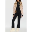 Moncler, Dame, Jakker, Rosa, L,