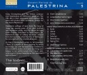 Palestrina  Palestrina Vol 5  CD
