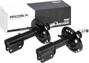 RIDEX 854S1825 Støtdemper