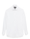 BOSS P-Hank-Spread-C1-222 - White - 43
