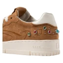 D.a.t.e. Herre Sko Brun 37 EU,