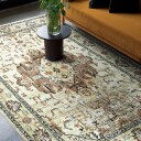 Wilton teppe   Siliana beige Størrelse: 240 x 340 cm