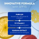 Nivea Q10 Plus C Energi Dagkrem SPF 15 50 ml