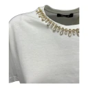 Giulia N Couture Dame Topper Hvit M,