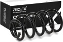 RIDEX 188C0592 Fjær