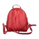 Coccinelle, Dame, Vesker, Rød, ONE SIZE,