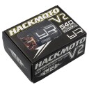 Yeah Racing MT-0015 -  Hackmoto V2 45T 540 Brushed Motor