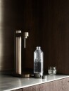 Stelton - Brus kullsyremaskin black metallic