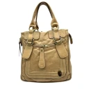 Chloé Dame Beige