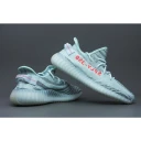 Yeezy Herre Sko Blå 36 2/3 EU,