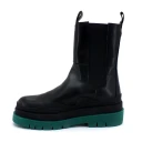 Steve Madden Dame Sko Svart 40 EU,