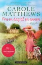 Fra en dag til en annen