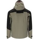 CMP Unlimitech 3 Layer Skijakke Herre Grønn M