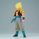 Northix Dragon Ball Super Clearise Gogeta Figur 23 cm