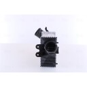Intercooler NISSENS 96176