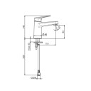 Vigour One Krom (GRO-4330059)