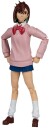 Dandadan  7" Momo Ayase Action Figure
