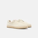 Scarosso Herre Sko Beige 45 EU,
