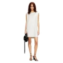 Diesel Herre Topper Hvit XL,