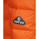 Ostrya Herre Sport Oransje S