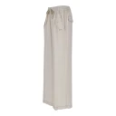 Pinko Dame Bukser Beige S,