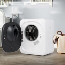 Bærbar Minitørketrommel 2.5kg 800W