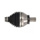 Point Gear Drivaksel POINT GEAR PNG74885