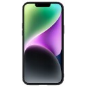 Nillkin Camshield Leather S Case Etui Iphone 14 Plus Pokrowiec Z Osłoną Na Aparat Svart