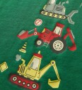 Name It Genser   NmmVeldo   Verdant Green/Fungerer   Name It   2 år 92   Genser   Grønn