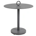Brafab Niobe sidebord 50 cm antrasitt Brafab