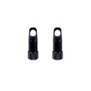 Force Ventilhette Race Svart