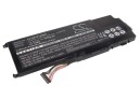 Batteri til Dell XPS 14z etc