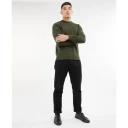 Barbour Herre Gensere & Hettegensere Grønn M,