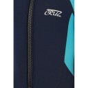 ZigZag Kids Badedrakt Barn Blå/Navy 116