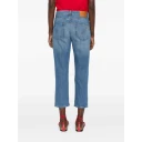 Dondup Dame Jeans Blå W30,