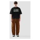 Gcds Herre Bukser Brun XL,