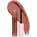 NYX PROFESSIONAL MAKEUP Lip Lingerie XXL Matte Liquid Lipstick 25 Cand