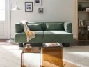 2 seters sofa Movik   Lysegrønn