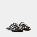 Alexander Wang Dame Sko Svart 37 EU,